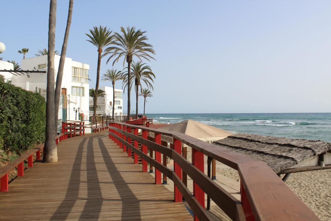 Beach Forest Paradise Marbella Exteriér fotografie