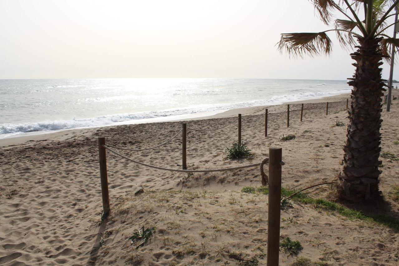 Beach Forest Paradise Marbella Exteriér fotografie